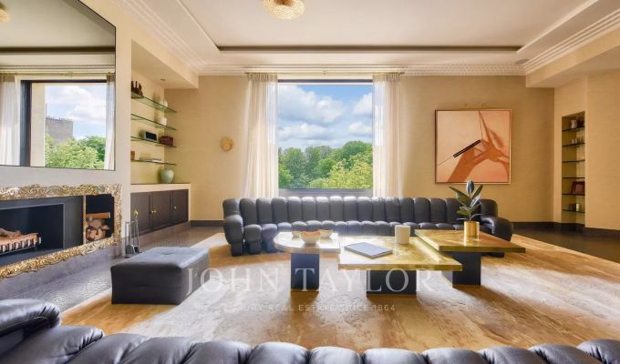 Venda Apartamento Paris 16ème