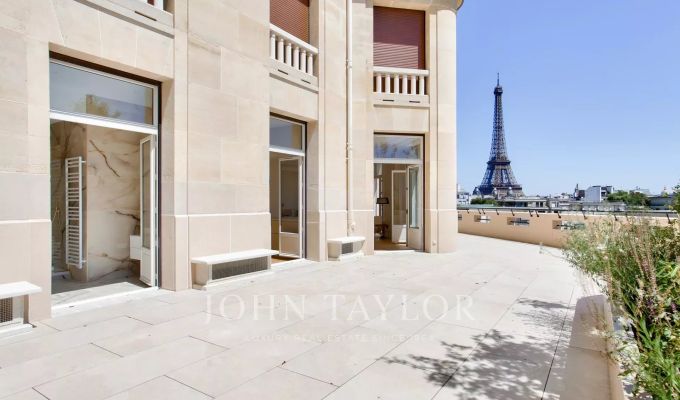 Venda Apartamento Paris 16ème