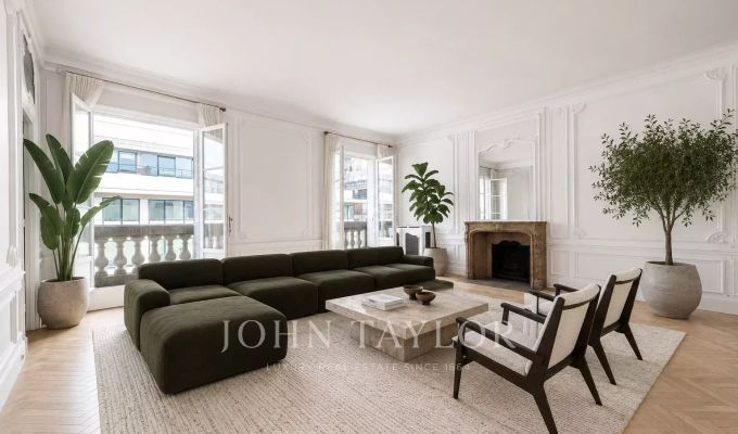 Venda Apartamento Paris 16ème