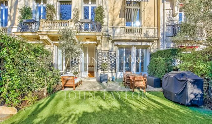 Venda Apartamento Paris 16ème