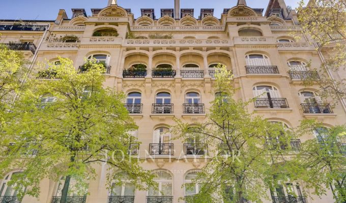 Venda Apartamento Paris 16ème