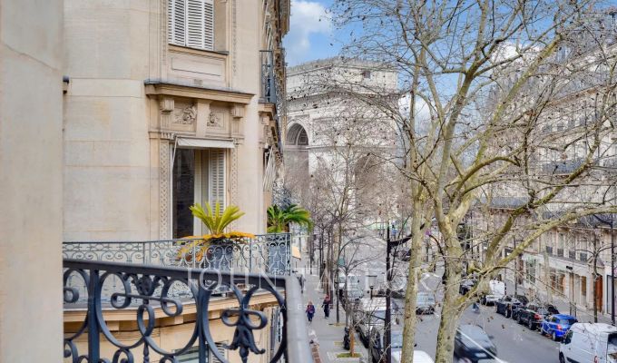Venda Apartamento Paris 16ème