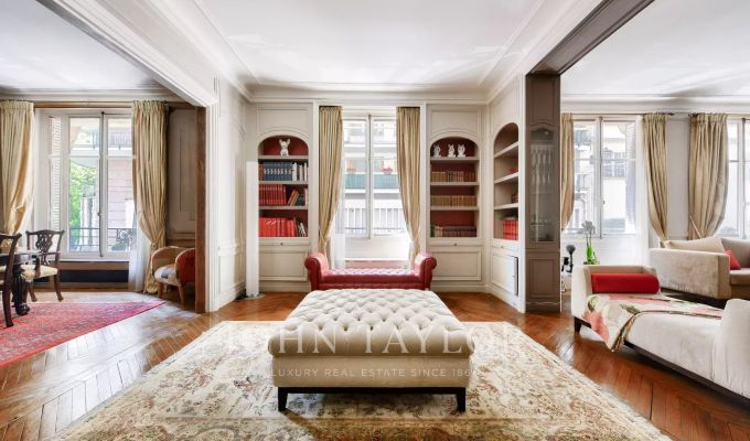 Venda Apartamento Paris 16ème