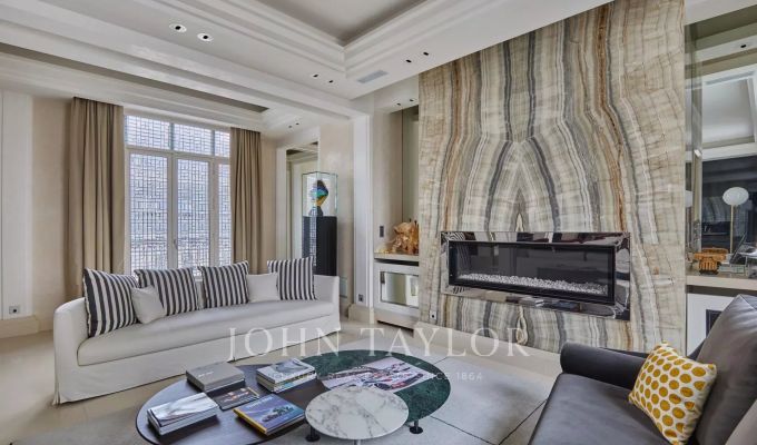 Venda Apartamento Paris 16ème