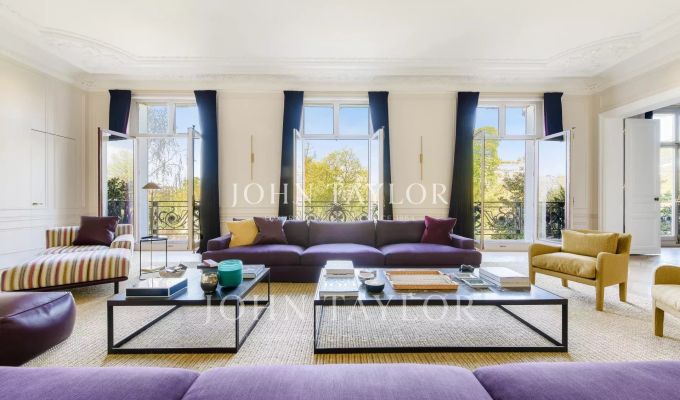 Venda Apartamento Paris 16ème