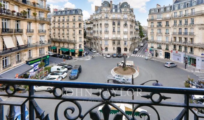 Venda Apartamento Paris 16ème