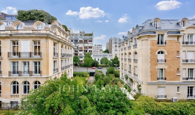 Venda Apartamento Paris 16ème