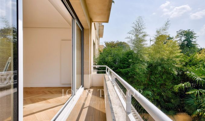 Venda Apartamento Paris 16ème