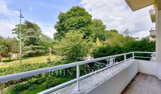 Venda Apartamento Paris 16ème