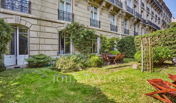 Venda Apartamento Paris 16ème