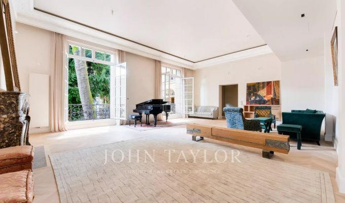 Venda Apartamento Paris 16ème