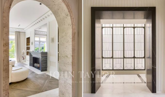 Venda Apartamento Paris 16ème