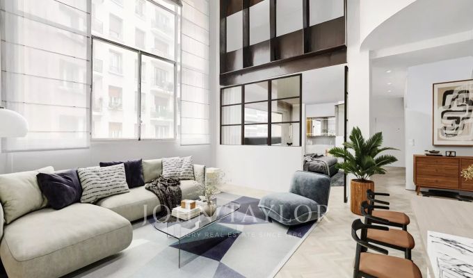 Venda Apartamento Paris 16ème