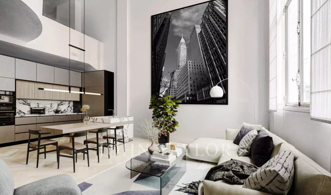 Venda Apartamento Paris 16ème