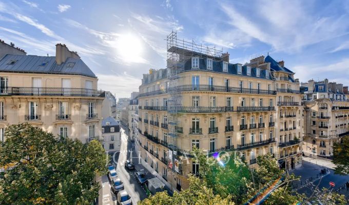 Venda Apartamento Paris 16ème