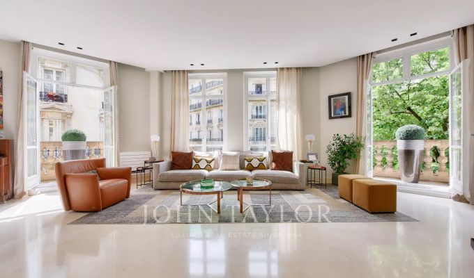 Venda Apartamento Paris 16ème