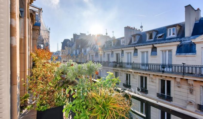 Venda Apartamento Paris 16ème