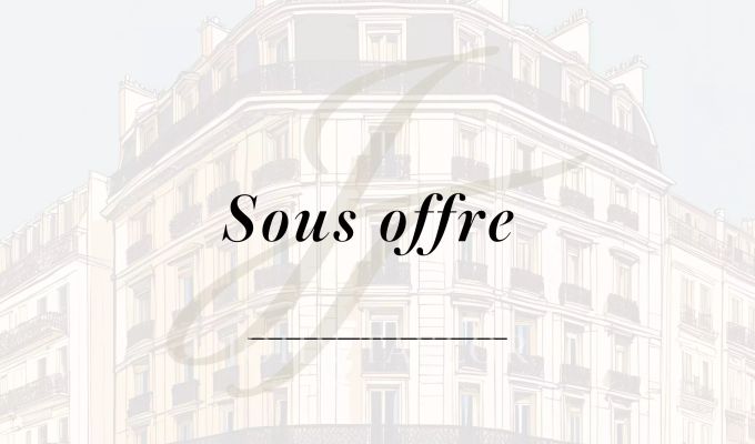 Venda Apartamento Paris 16ème