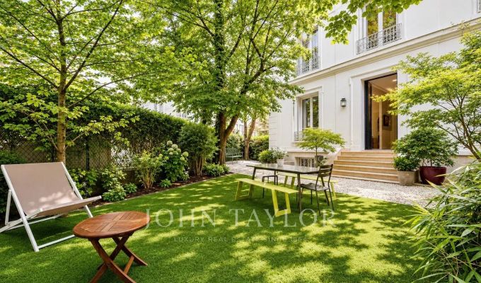 Venda Apartamento Paris 16ème