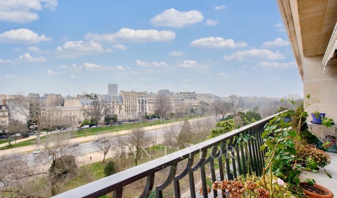 Venda Apartamento Paris 16ème