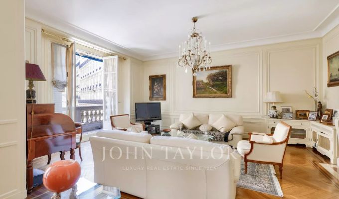 Venda Apartamento Paris 16ème