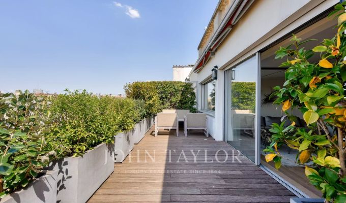 Venda Apartamento Paris 16ème