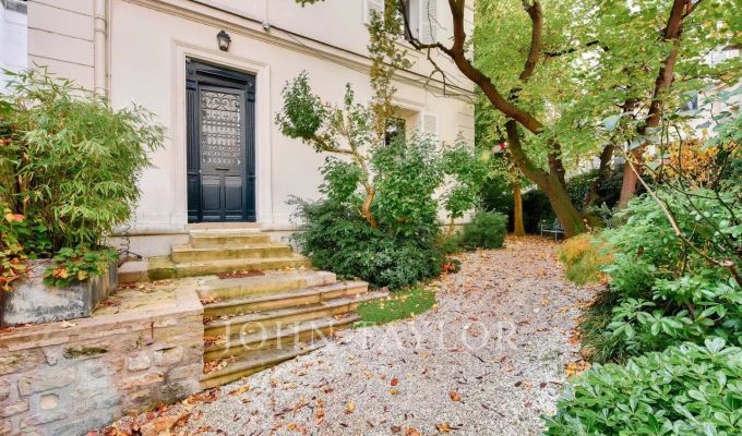 Venda Apartamento Paris 16ème