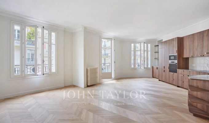 Venda Apartamento Paris 16ème