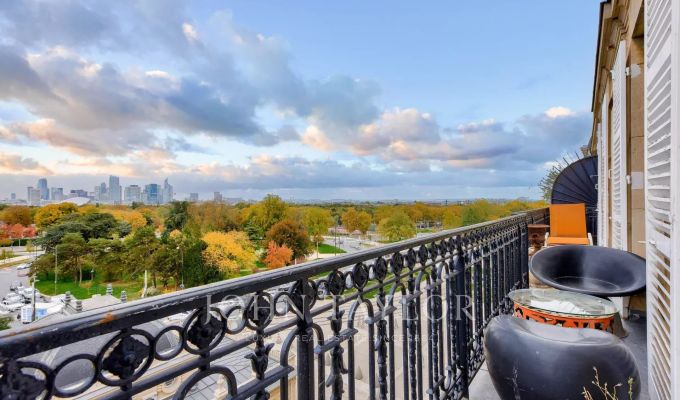 Venda Apartamento Paris 16ème