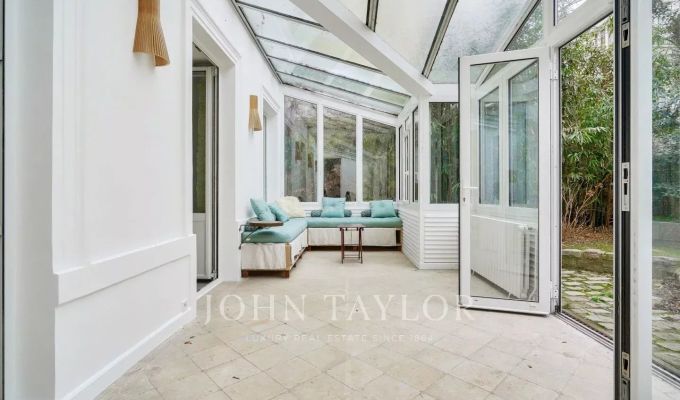 Venda Apartamento Paris 16ème