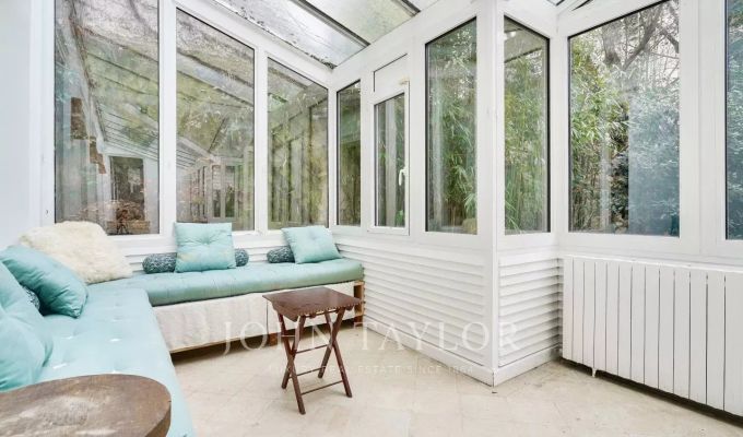 Venda Apartamento Paris 16ème