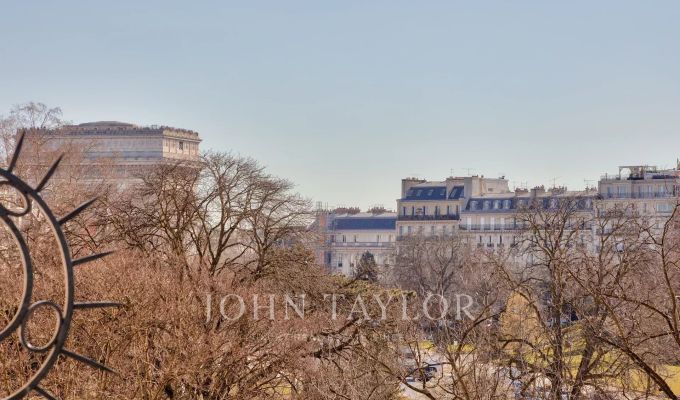 Venda Apartamento Paris 16ème