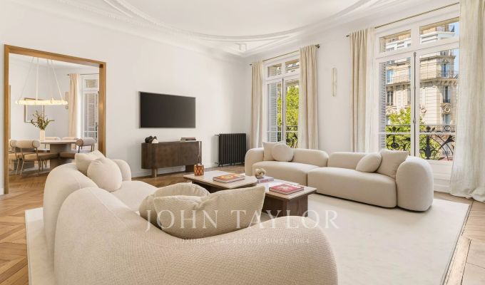 Venda Apartamento Paris 16ème