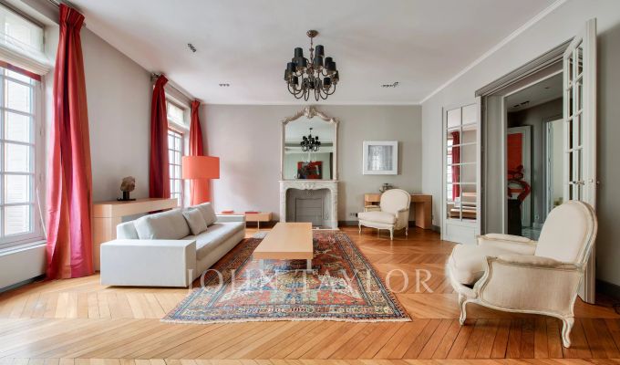 Venda Apartamento Paris 16ème