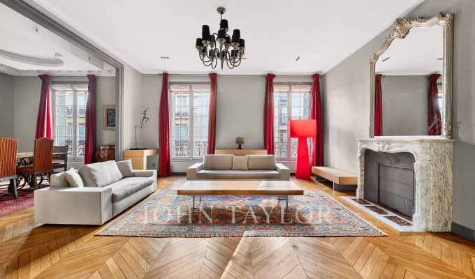 Venda Apartamento Paris 16ème