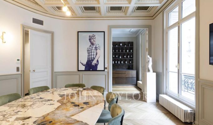 Venda Apartamento Paris 16ème