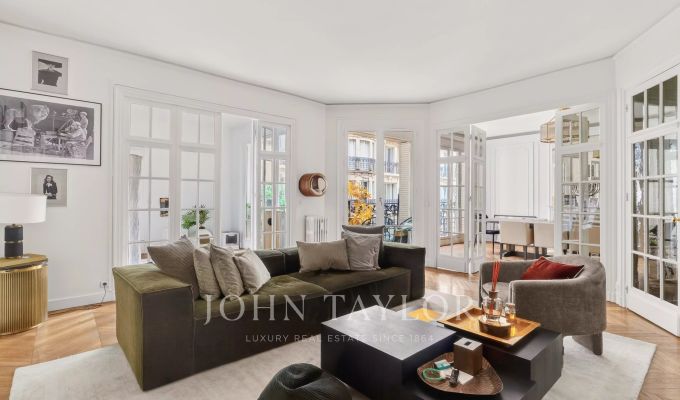 Venda Apartamento Paris 16ème