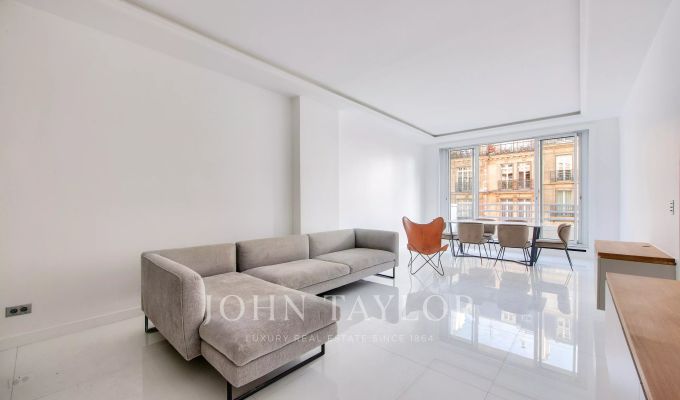 Venda Apartamento Paris 16ème