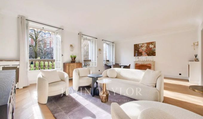 Venda Apartamento Paris 16ème