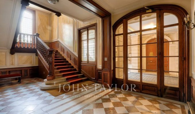 Venda Apartamento Paris 16ème