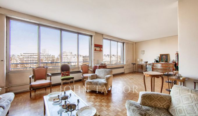Venda Apartamento Paris 16ème