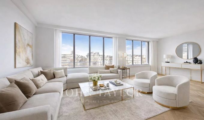 Venda Apartamento Paris 16ème