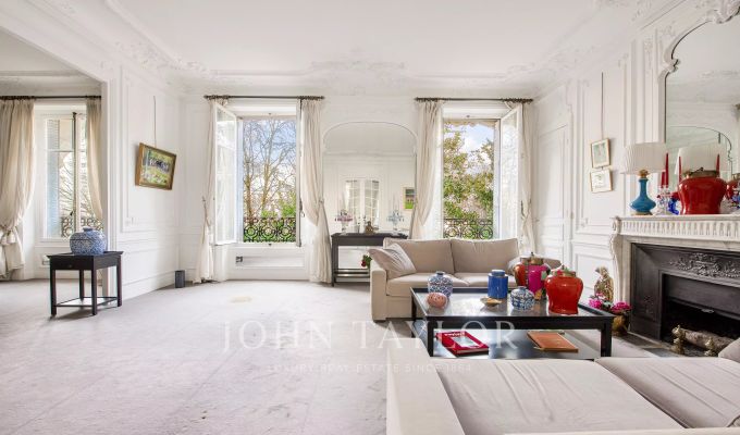 Venda Apartamento Paris 16ème