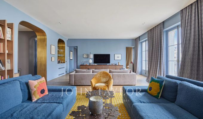 Venda Apartamento Paris 16ème