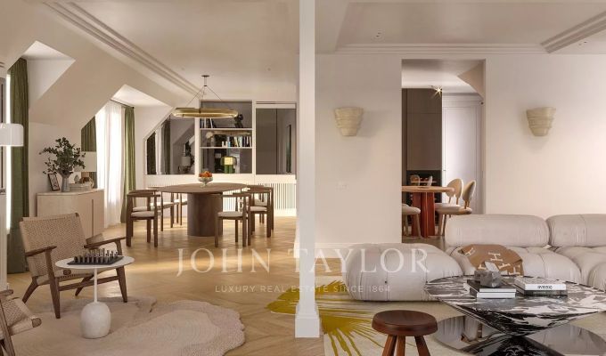 Venda Apartamento Paris 16ème