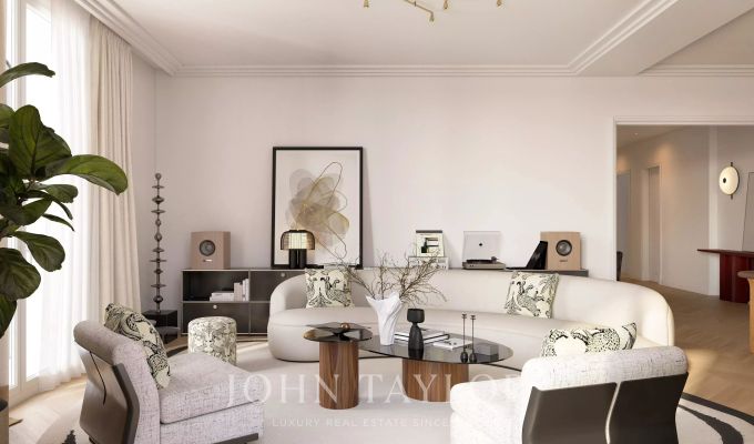 Venda Apartamento Paris 16ème