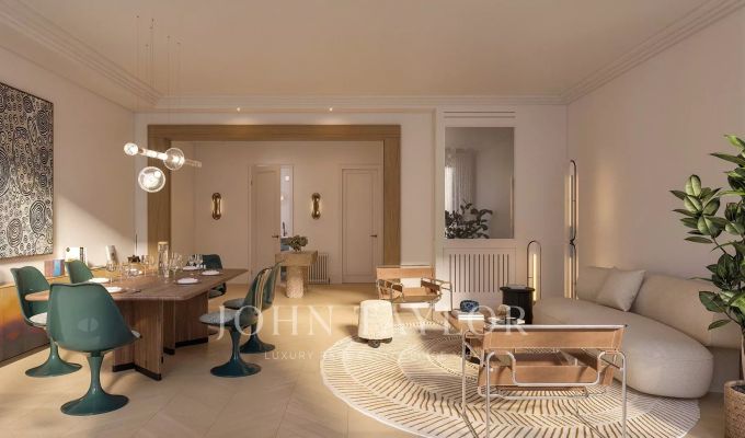 Venda Apartamento Paris 16ème