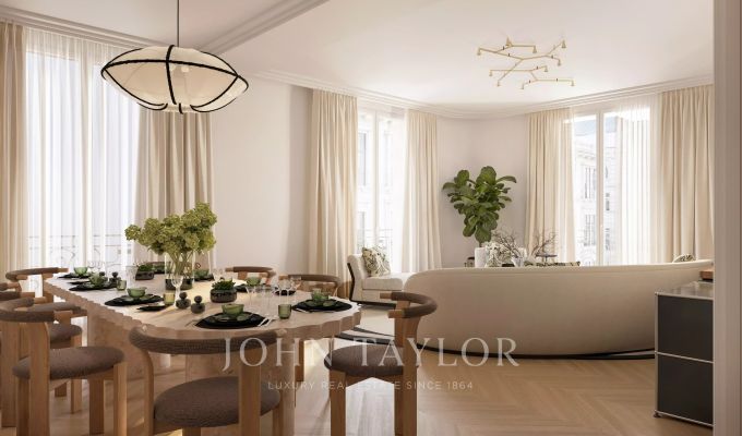 Venda Apartamento Paris 16ème