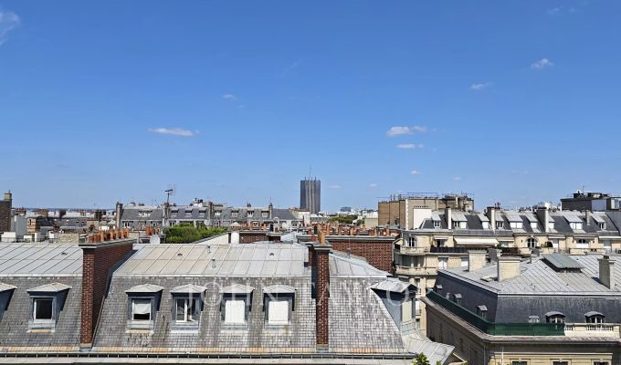 Venda Apartamento Paris 16ème