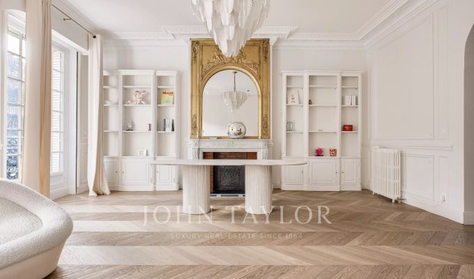 Venda Apartamento Paris 16ème